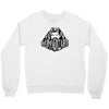 you're a hairy wizard Crewneck Sweatshirt
