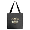 burger thing Tote Bags