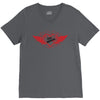 Free Melania V-Neck Tee