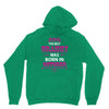 The Best Grammy Was Born In October Hoodie