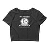 sex panther cologne Crop Top