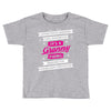 It's A Granny Thing Toddler T-shirt