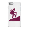 kids advent iPhone 7 Case
