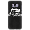 rapael turtles  funny Samsung Galaxy S8 Plus