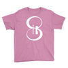 kryptonian symbol Youth Tee