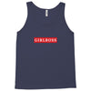 GirlBoss Tank Top