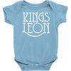 kings of leon Baby Onesie