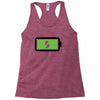 Powerfull Son Racerback Tank