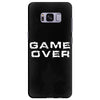 game over Samsung Galaxy S8 Plus