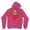 Kermit Strawberry Unisex Hoodie