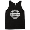 100% natural Tank Top