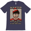 o&ugrave; est charlie T-Shirt