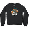the neighbors journey Crewneck Sweatshirt