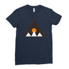 adventure Ladies Fitted T-Shirt