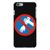 no quenelle! iPhone 6 Plus/6s Plus Case