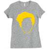 caspar lee viral music Ladies Fitted T-Shirt