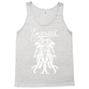 gemini Tank Top