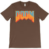 Wtf Doom T-Shirt