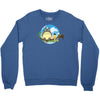 my neighbor totoro Crewneck Sweatshirt
