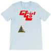 go girll T-Shirt