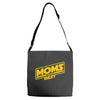 moms know best sw Adjustable Strap Totes