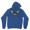 Zelda Withs Characters Unisex Hoodie
