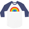 Peace &amp; Love 3/4 Sleeve Shirt