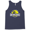 safari zone Tank Top