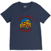 los minions V-Neck Tee