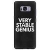 verry stable genius Samsung Galaxy S8 Plus