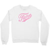 official fame Crewneck Sweatshirt