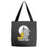 peanut wars Tote Bags