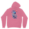 fithel six Unisex Hoodie