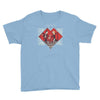 indiana link 2 Youth Tee