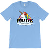 Pride Love is Love T-Shirt