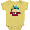 soft taco night Baby Onesie