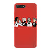 vote girls iPhone 7 Plus Case