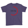 time check Youth Tee