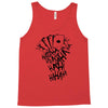 joker tattoo haha Tank Top