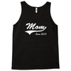 Mom Since 2013 Tank Top