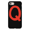 quail man iPhone 8