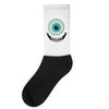 mike wazowski monstres Socks