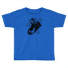 plumber's plutonium Toddler T-shirt