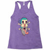 new skul Racerback Tank