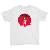 red planet Youth Tee