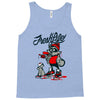 fresh life Tank Top