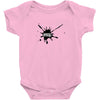 fahrie77 Baby Bodysuit