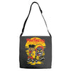 partners Adjustable Strap Totes