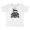 I Am Dachshund Actually In A Very Commited Relationship Toddler T-shirt