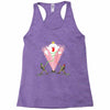 boo busters Racerback Tank